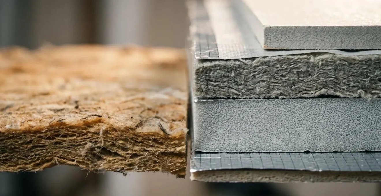 Représentation visuelle comparant l'impact d'un geste isolé versus une rénovation globale sur la performance énergétique