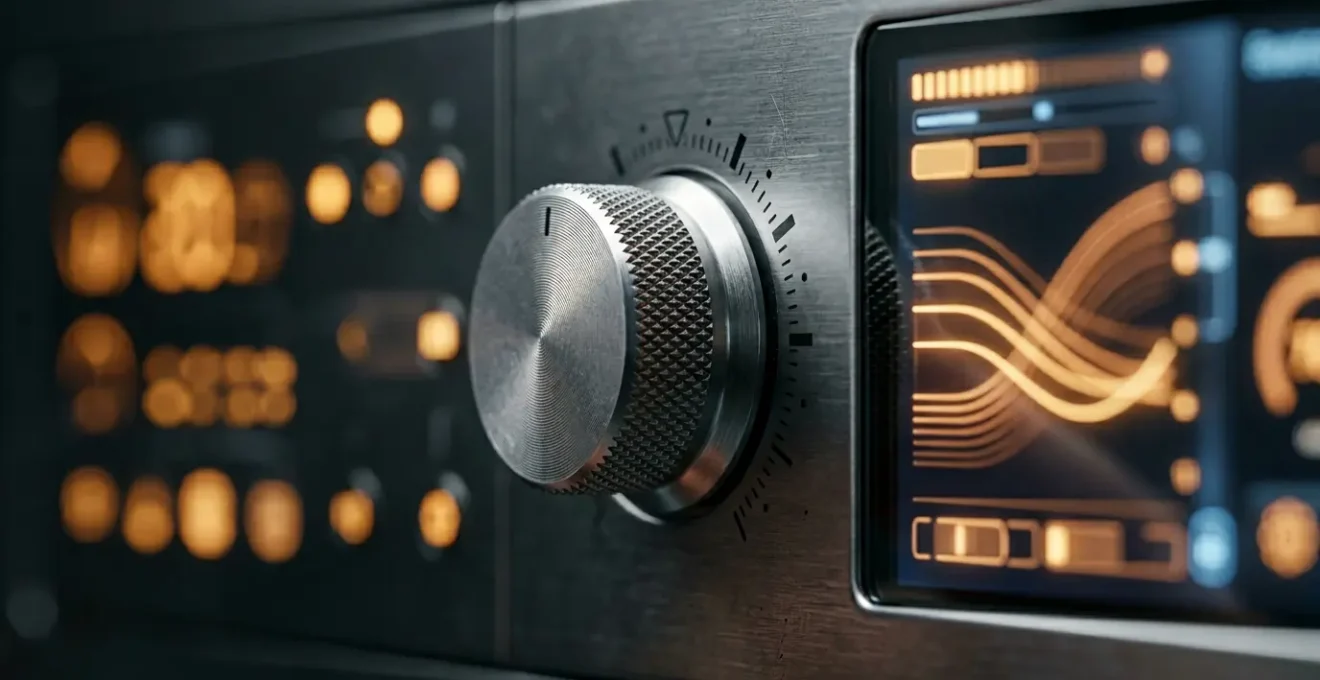 Réglage précis de la courbe de chauffe d'une pompe à chaleur pour optimiser le coefficient de performance énergétique