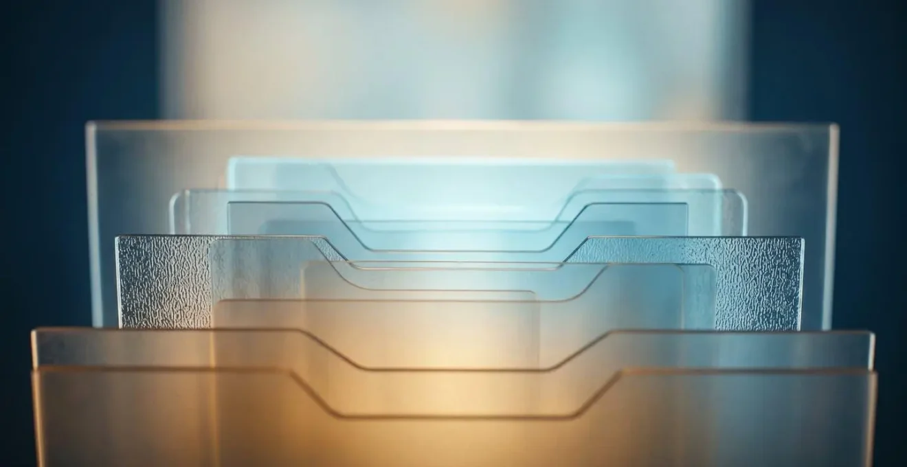 Ajustement progressif et méthodique de la température de départ d'eau pour optimiser le fonctionnement du compresseur Inverter